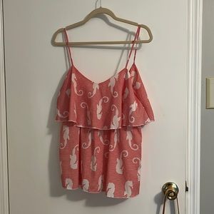 Newburyport Kustom Tank top